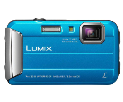 Aparat Panasonic DMC-FT25 A